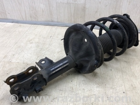 ФОТО Амортизатор для Hyundai Elantra HD (04.2006-03.2012) Киев