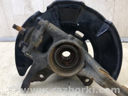 ФОТО Кулак поворотный для Hyundai Elantra HD (04.2006-03.2012) Киев