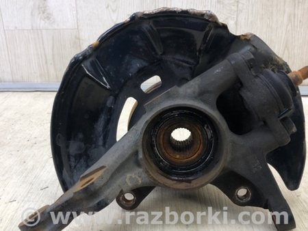 ФОТО Кулак поворотный для Hyundai Elantra HD (04.2006-03.2012) Киев