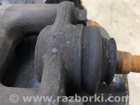 ФОТО Кулак поворотный для Hyundai Elantra HD (04.2006-03.2012) Киев