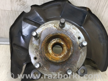 ФОТО Кулак поворотный для Hyundai Elantra HD (04.2006-03.2012) Киев
