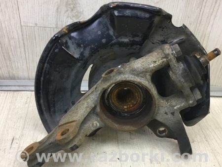 ФОТО Кулак поворотный для Hyundai Elantra HD (04.2006-03.2012) Киев