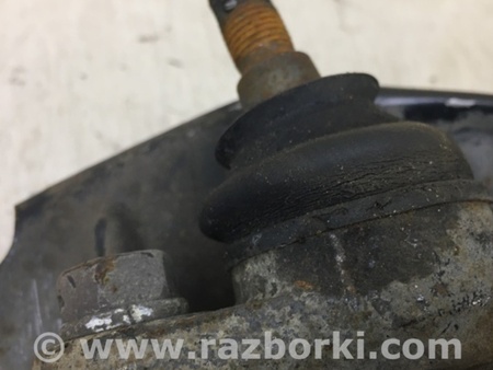ФОТО Кулак поворотный для Hyundai Elantra HD (04.2006-03.2012) Киев