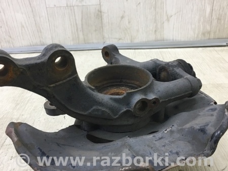 ФОТО Кулак поворотный для Hyundai Elantra HD (04.2006-03.2012) Киев