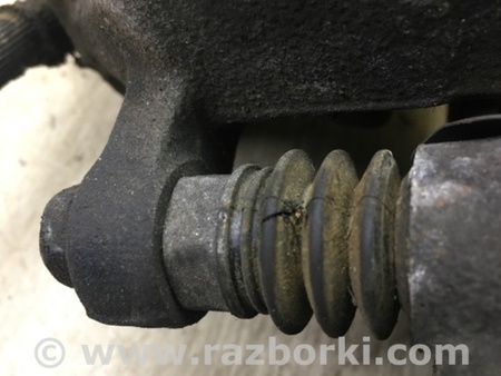 ФОТО Суппорт для Hyundai Elantra HD (04.2006-03.2012) Киев