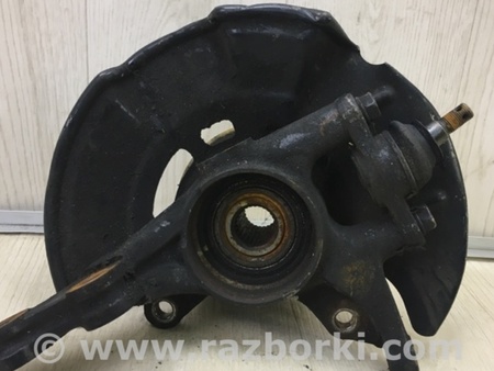 ФОТО Кулак поворотный для Hyundai Elantra HD (04.2006-03.2012) Киев