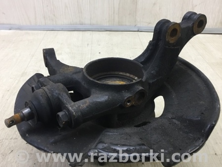 ФОТО Кулак поворотный для Hyundai Elantra HD (04.2006-03.2012) Киев