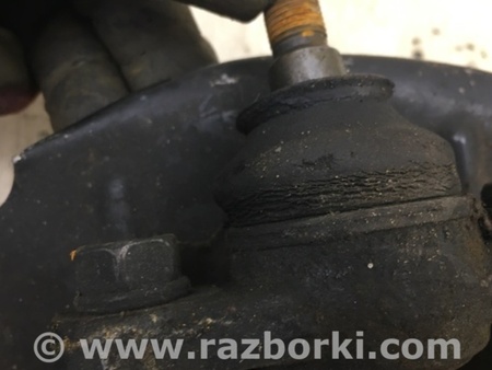 ФОТО Кулак поворотный для Hyundai Elantra HD (04.2006-03.2012) Киев