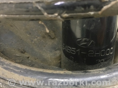 ФОТО Амортизатор для Hyundai Elantra HD (04.2006-03.2012) Киев