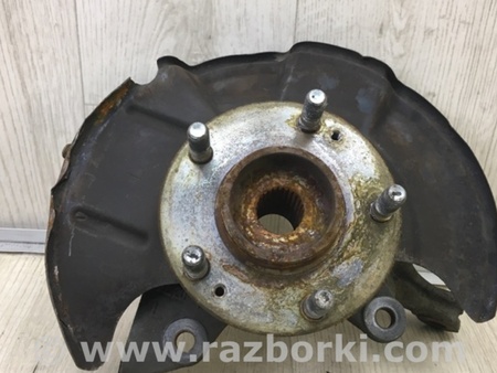 ФОТО Кулак поворотный для Hyundai Elantra HD (04.2006-03.2012) Киев
