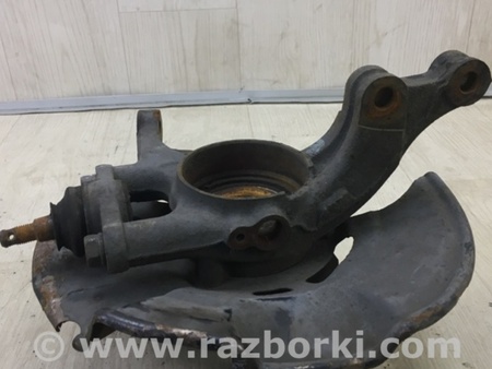 ФОТО Кулак поворотный для Hyundai Elantra HD (04.2006-03.2012) Киев