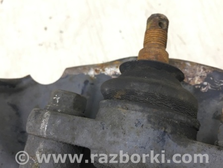 ФОТО Кулак поворотный для Hyundai Elantra HD (04.2006-03.2012) Киев