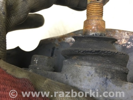 ФОТО Кулак поворотный для Hyundai Elantra HD (04.2006-03.2012) Киев