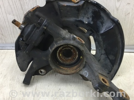 ФОТО Кулак поворотный для Hyundai Elantra HD (04.2006-03.2012) Киев