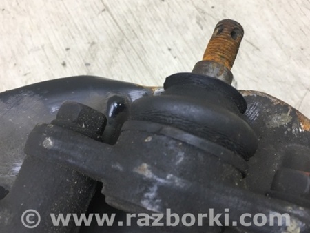 ФОТО Кулак поворотный для Hyundai Elantra HD (04.2006-03.2012) Киев