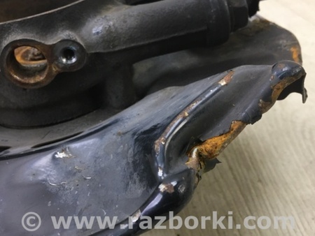 ФОТО Кулак поворотный для Hyundai Elantra HD (04.2006-03.2012) Киев