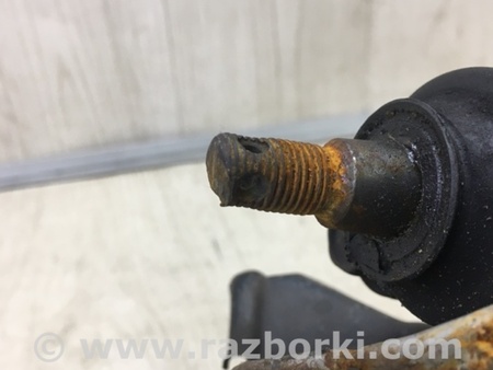 ФОТО Кулак поворотный для Hyundai Elantra HD (04.2006-03.2012) Киев