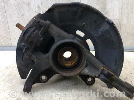 ФОТО Кулак поворотный для Hyundai Elantra HD (04.2006-03.2012) Киев
