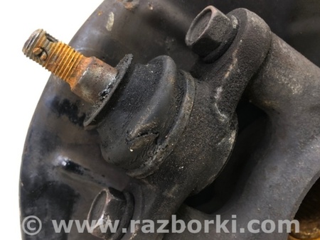 ФОТО Кулак поворотный для Hyundai Elantra HD (04.2006-03.2012) Киев