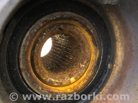 ФОТО Кулак поворотный для Hyundai Elantra HD (04.2006-03.2012) Киев