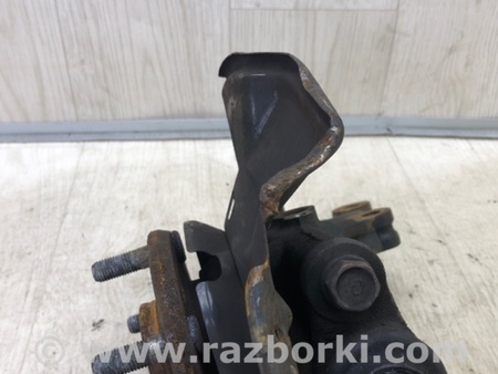 ФОТО Кулак поворотный для Hyundai Elantra HD (04.2006-03.2012) Киев