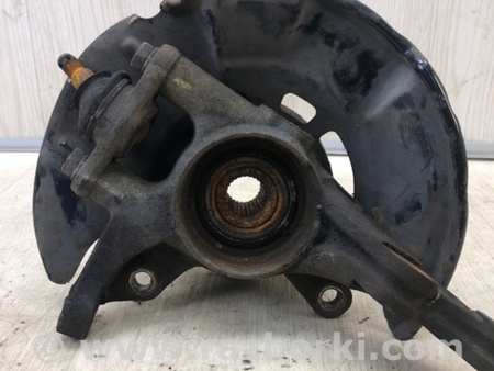 ФОТО Кулак поворотный для Hyundai Elantra HD (04.2006-03.2012) Киев