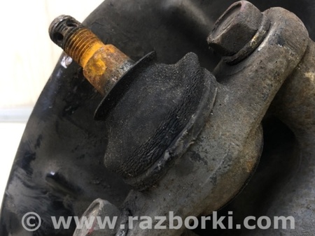ФОТО Кулак поворотный для Hyundai Elantra HD (04.2006-03.2012) Киев