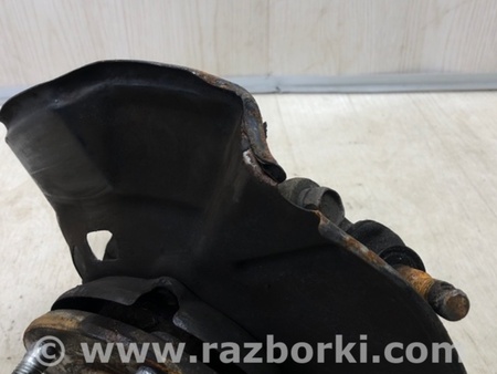 ФОТО Кулак поворотный для Hyundai Elantra HD (04.2006-03.2012) Киев