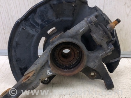 ФОТО Кулак поворотный для Hyundai Elantra HD (04.2006-03.2012) Киев