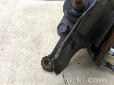 ФОТО Кулак поворотный для Hyundai Elantra HD (04.2006-03.2012) Киев
