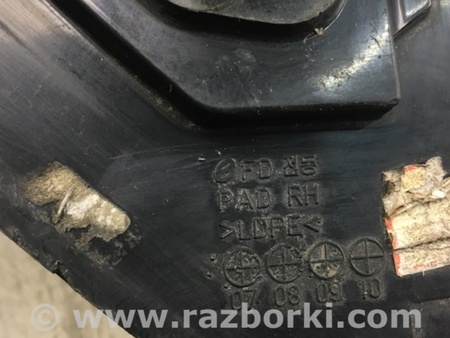 ФОТО Зеркало для Hyundai Elantra HD (04.2006-03.2012) Киев