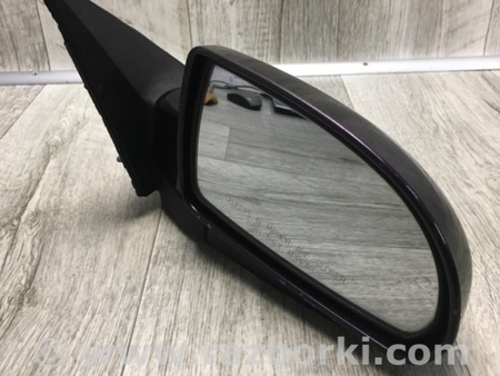 ФОТО Зеркало для Hyundai Elantra HD (04.2006-03.2012) Киев