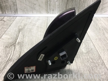 ФОТО Зеркало для Hyundai Elantra HD (04.2006-03.2012) Киев
