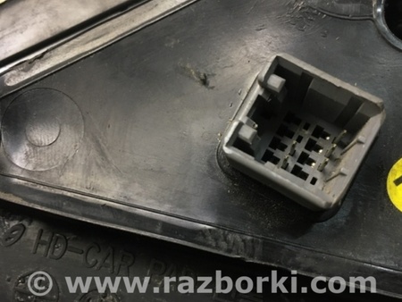 ФОТО Зеркало для Hyundai Elantra HD (04.2006-03.2012) Киев