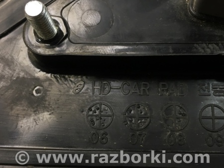 ФОТО Зеркало для Hyundai Elantra HD (04.2006-03.2012) Киев