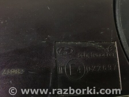 ФОТО Зеркало для Hyundai Elantra HD (04.2006-03.2012) Киев