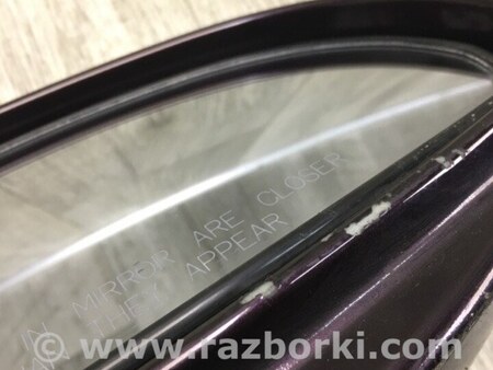 ФОТО Зеркало для Hyundai Elantra HD (04.2006-03.2012) Киев