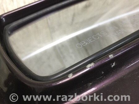 ФОТО Зеркало для Hyundai Elantra HD (04.2006-03.2012) Киев