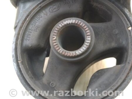 ФОТО Подушка для Hyundai Elantra HD (04.2006-03.2012) Киев
