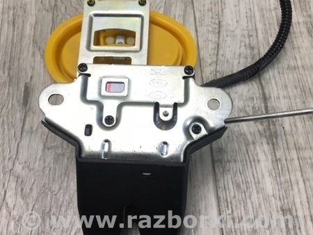 ФОТО Замок крышки багажника для Hyundai Elantra HD (04.2006-03.2012) Киев