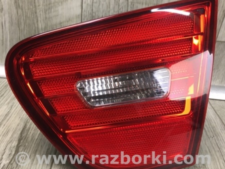 ФОТО Фонарь задний внутренний для Hyundai Elantra HD (04.2006-03.2012) Киев
