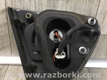 ФОТО Фонарь задний внутренний для Hyundai Elantra HD (04.2006-03.2012) Киев
