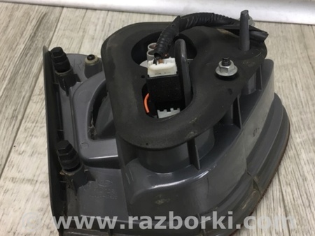 ФОТО Фонарь задний внутренний для Hyundai Elantra HD (04.2006-03.2012) Киев