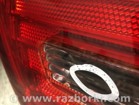 ФОТО Фонарь задний внутренний для Hyundai Elantra HD (04.2006-03.2012) Киев