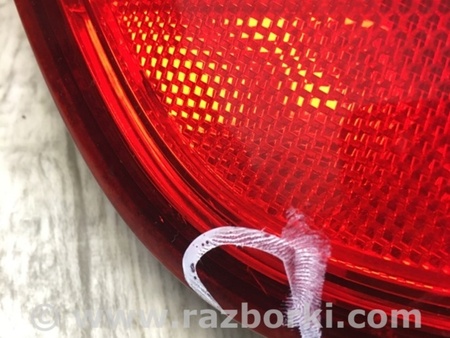 ФОТО Фонарь задний внутренний для Hyundai Elantra HD (04.2006-03.2012) Киев