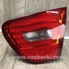 Фонарь задний внутренний Hyundai Elantra HD (04.2006-03.2012)
