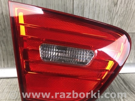 ФОТО Фонарь задний внутренний для Hyundai Elantra HD (04.2006-03.2012) Киев