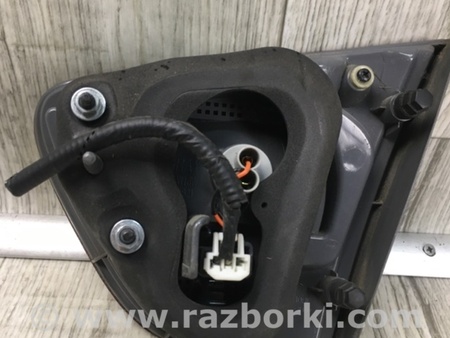 ФОТО Фонарь задний внутренний для Hyundai Elantra HD (04.2006-03.2012) Киев
