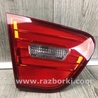 Фонарь задний внутренний Hyundai Elantra HD (04.2006-03.2012)