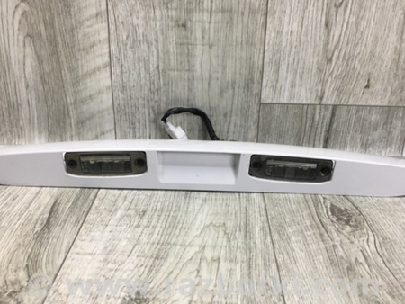 ФОТО Подсветка номера для Hyundai Elantra HD (04.2006-03.2012) Киев